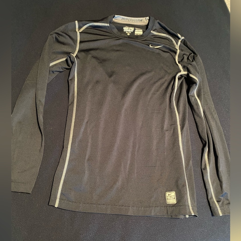 Mike Base layer